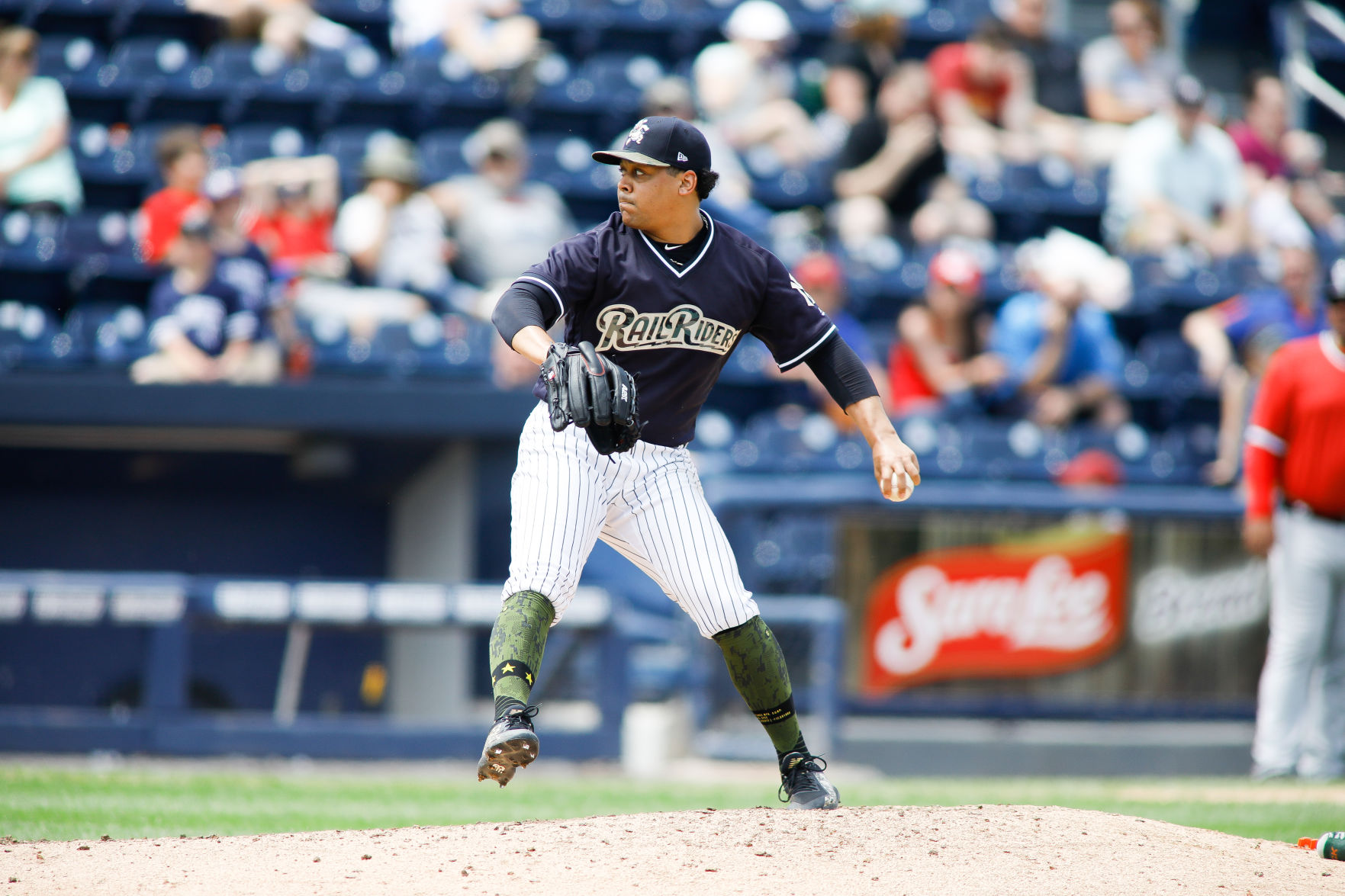 Justus Sheffield 2